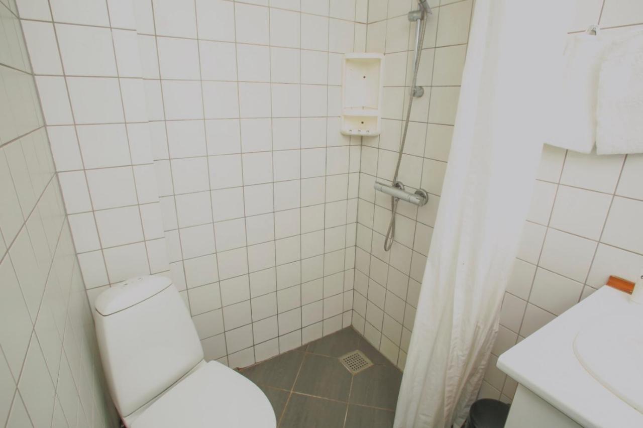 Homely 1 Bedroom Flat By The Copenhagen Lakes Dış mekan fotoğraf